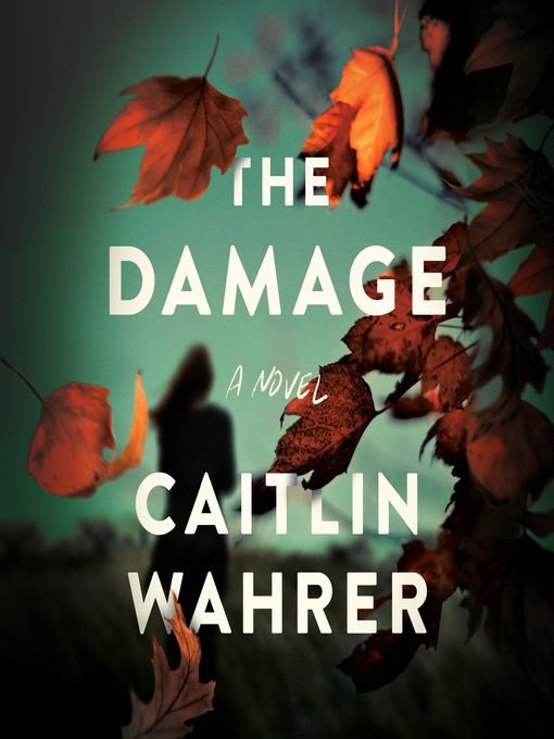 Title details for The Damage by Caitlin Wahrer - Available